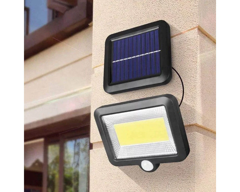 Outdoor Solar Light With Motion Sensor - Image 8