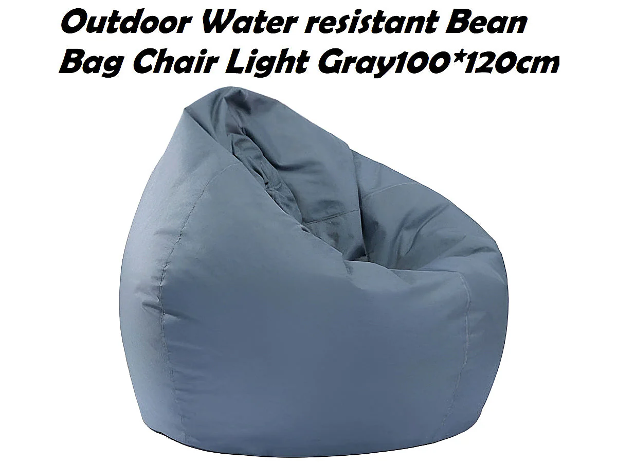 Outdoor Water resistant Bean Bag - Image 3