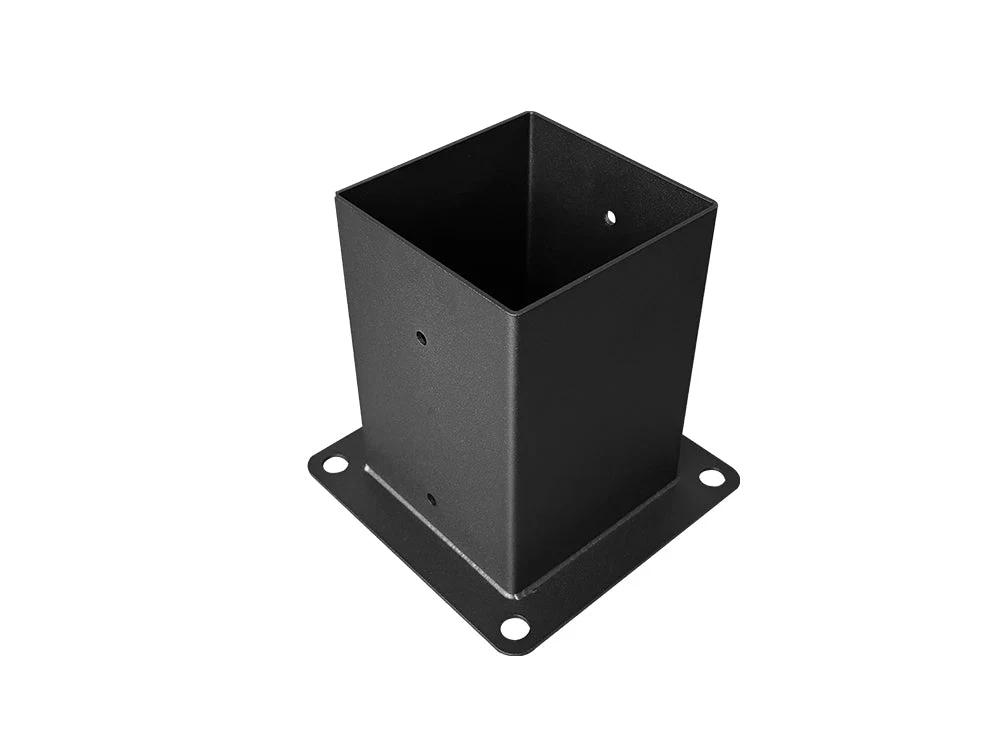 OUTPRO Aluminum Single Pergola Bracket Kit - Image 6