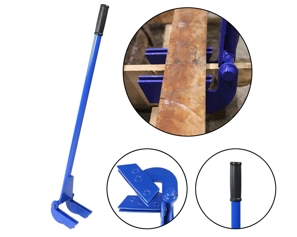 Pallet Buster Pry Wrecking Bar - Image 2