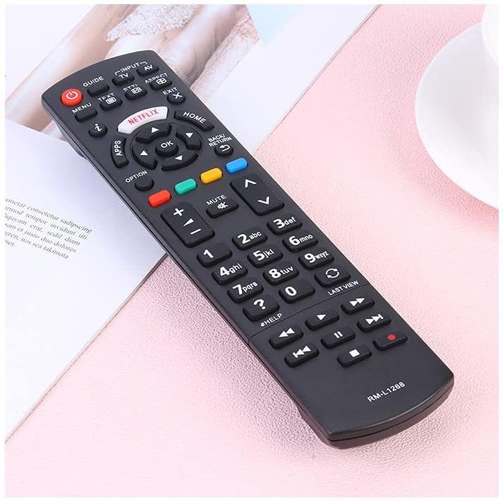Panasonic TV Remote - Image 12