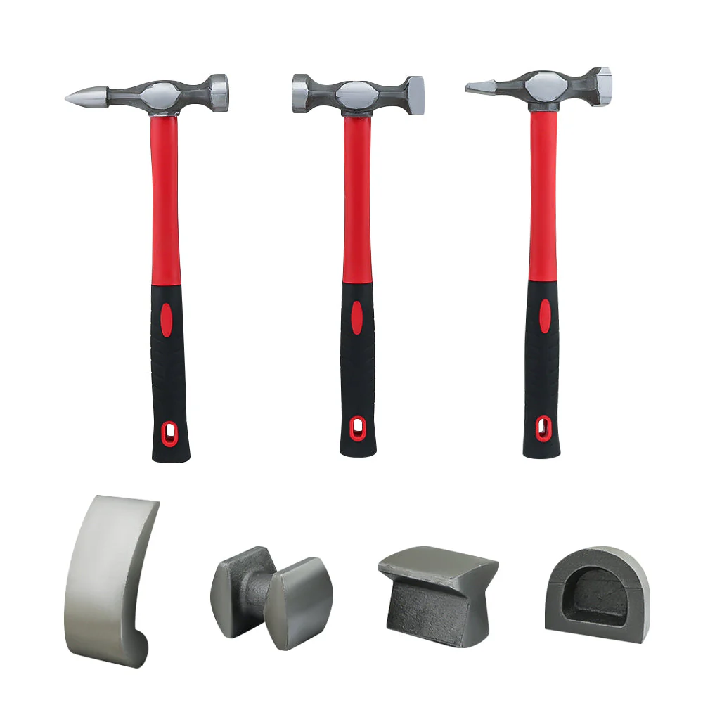 Panel Beating Tools Repair Kit - Image 5