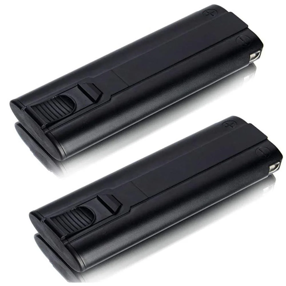 Paslode Battery 2200mAh Replacement 2PCS - Image 3