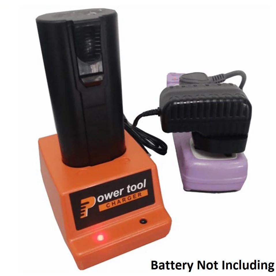 Paslode Battery Charger Replacement - Image 4