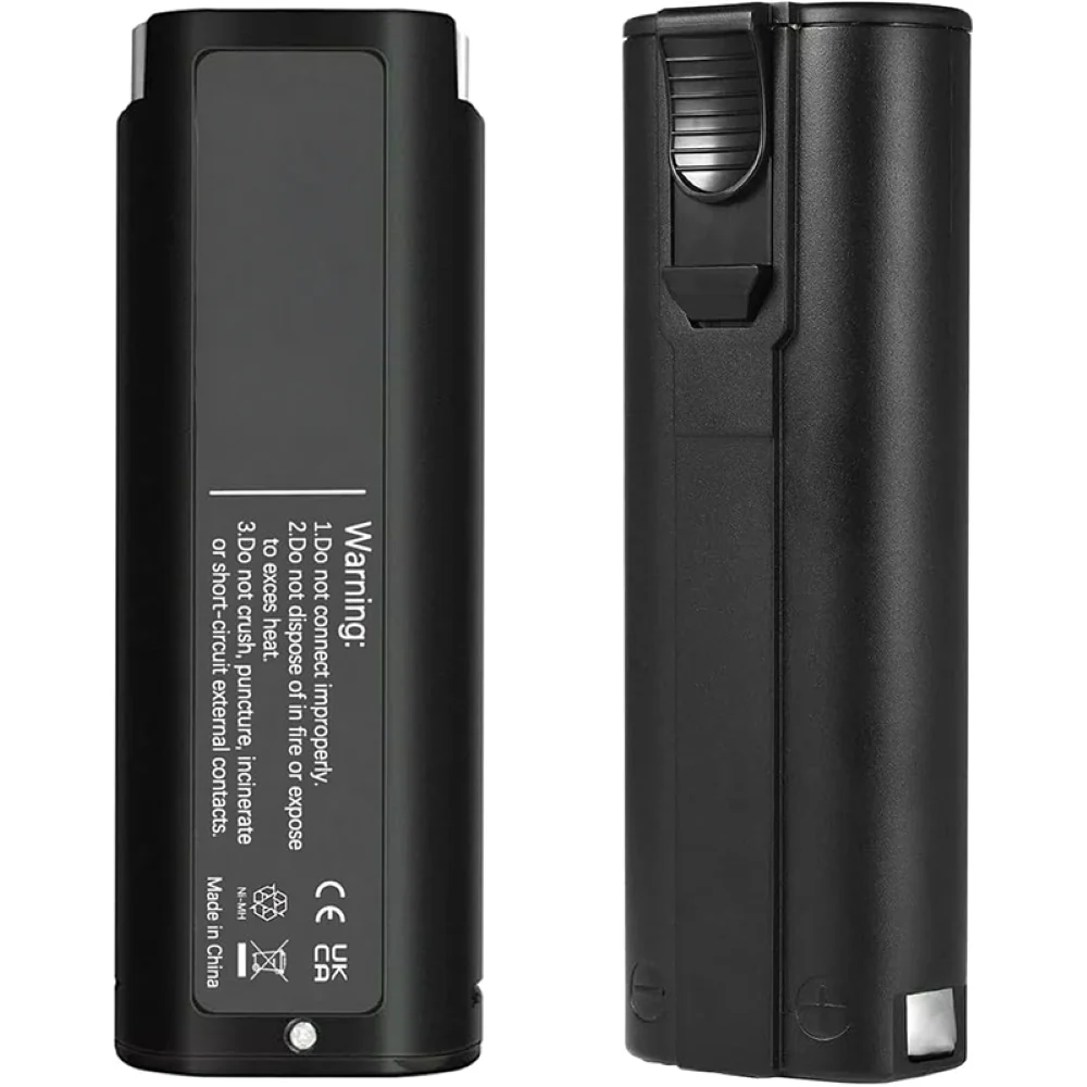 Paslode Battery Replacement 3AH