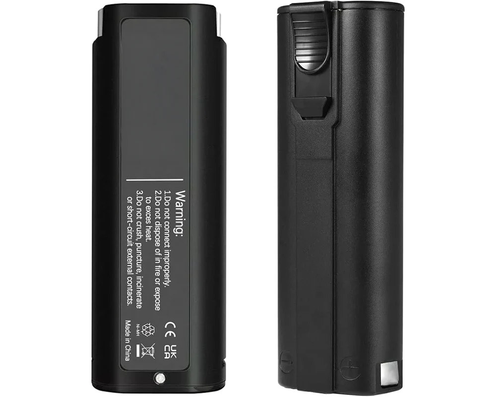 Paslode Battery Replacement 3AH - Image 4