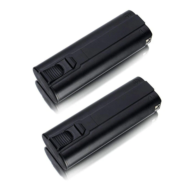 Paslode Battery Replacement - Image 7