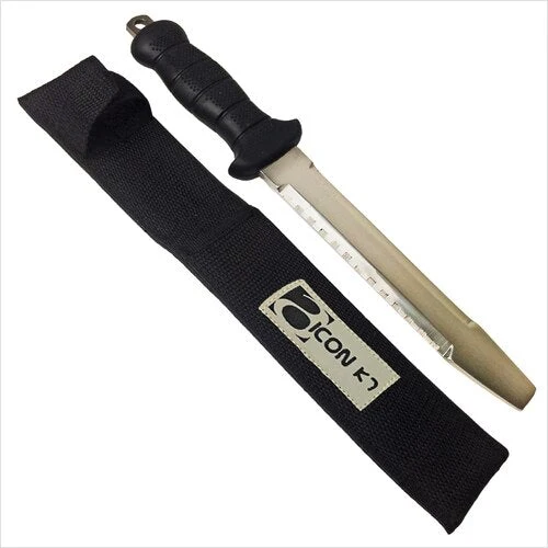 Paua Knife Stainless Steel - Atlantis K7 - Image 2