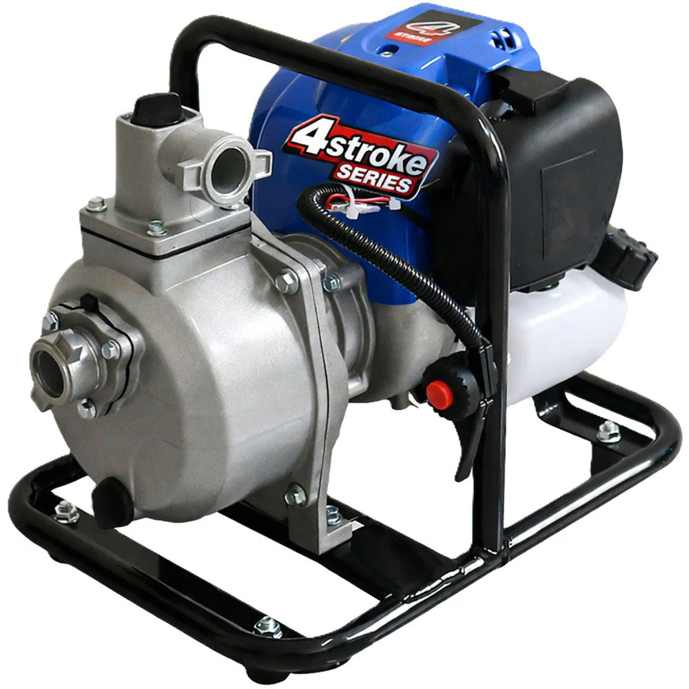Petrol Water Pump