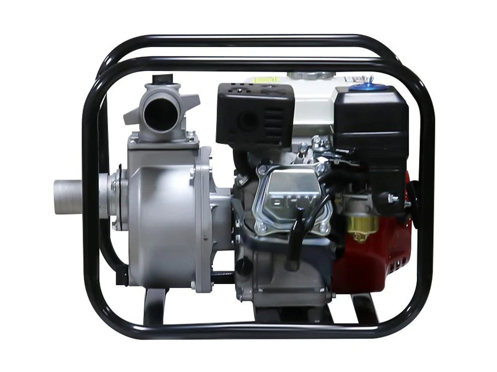 Petrol Water Pump 7.5HP - Image 9