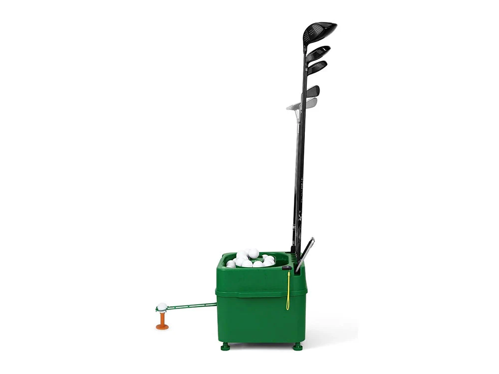 PGM Golf Electric Sensor Automatic Ball Dispenser Service Machine - Image 5