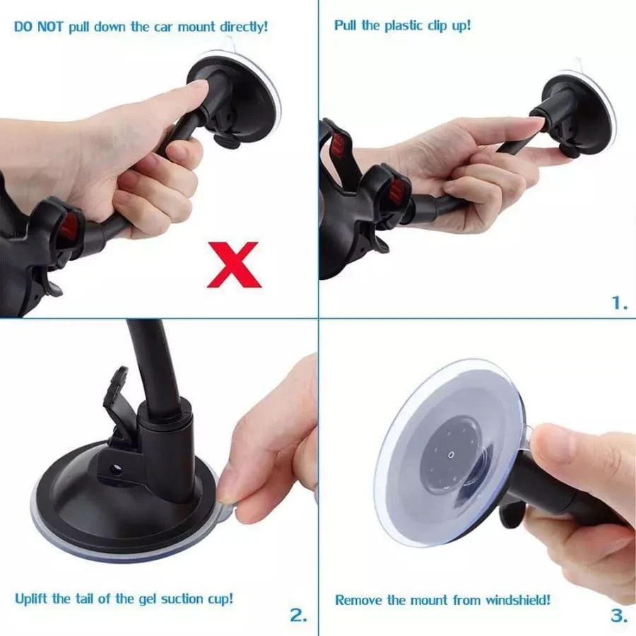 Phone Holder (Adjustable) - Image 6