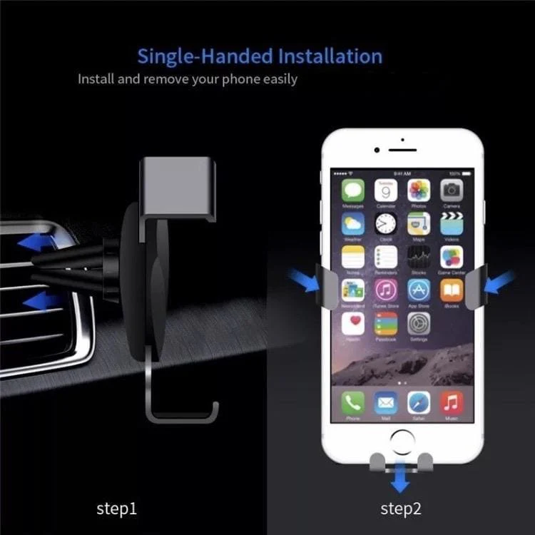 Phone Holder (available in 4 colours) - Image 9