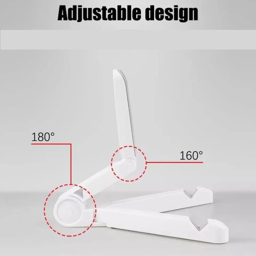 Phone & Tablet Hard Plastic Stand - Image 6