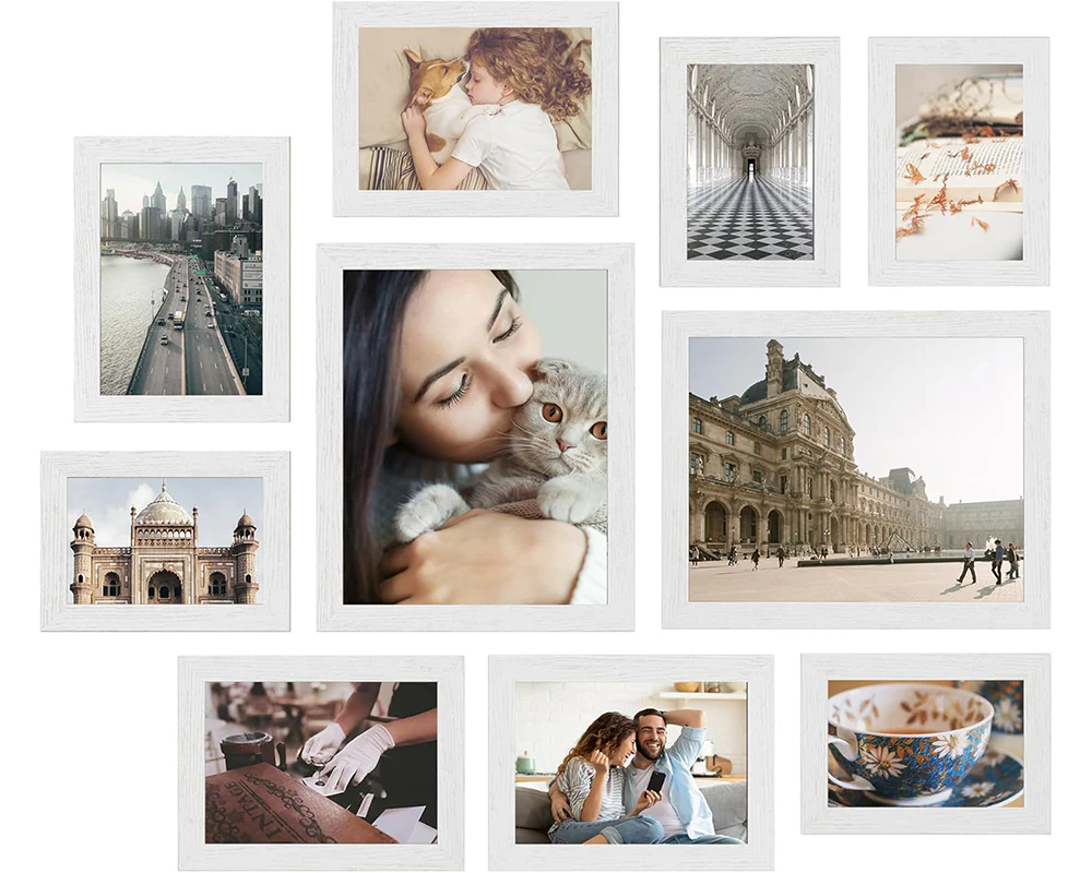 Photo Frames Set - Image 2