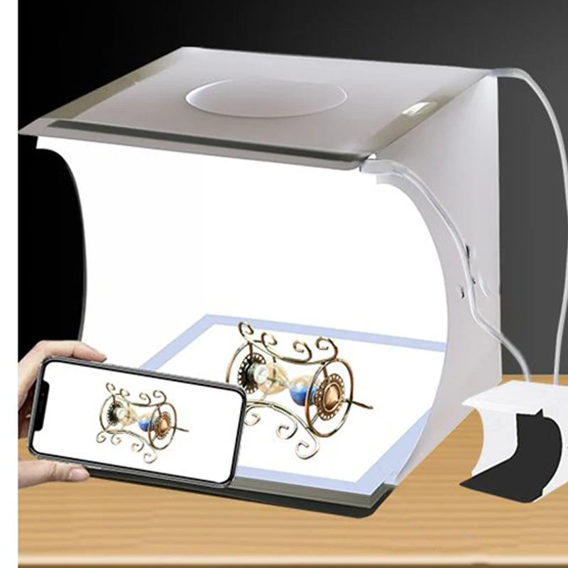 Photo Studio Light Box - Image 2