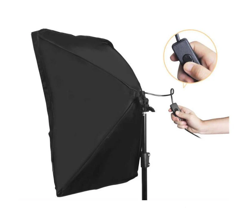 Photography Studio Lighting Kit - Image 6
