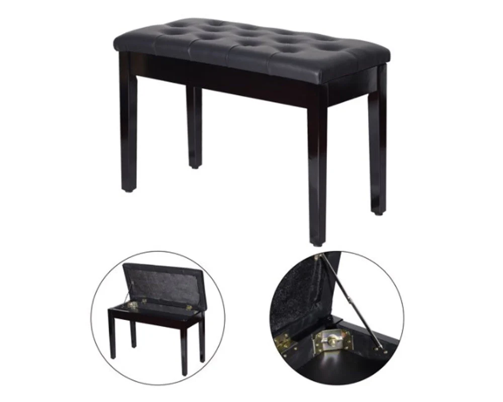 Piano Bench PIANO STOOL - Image 3