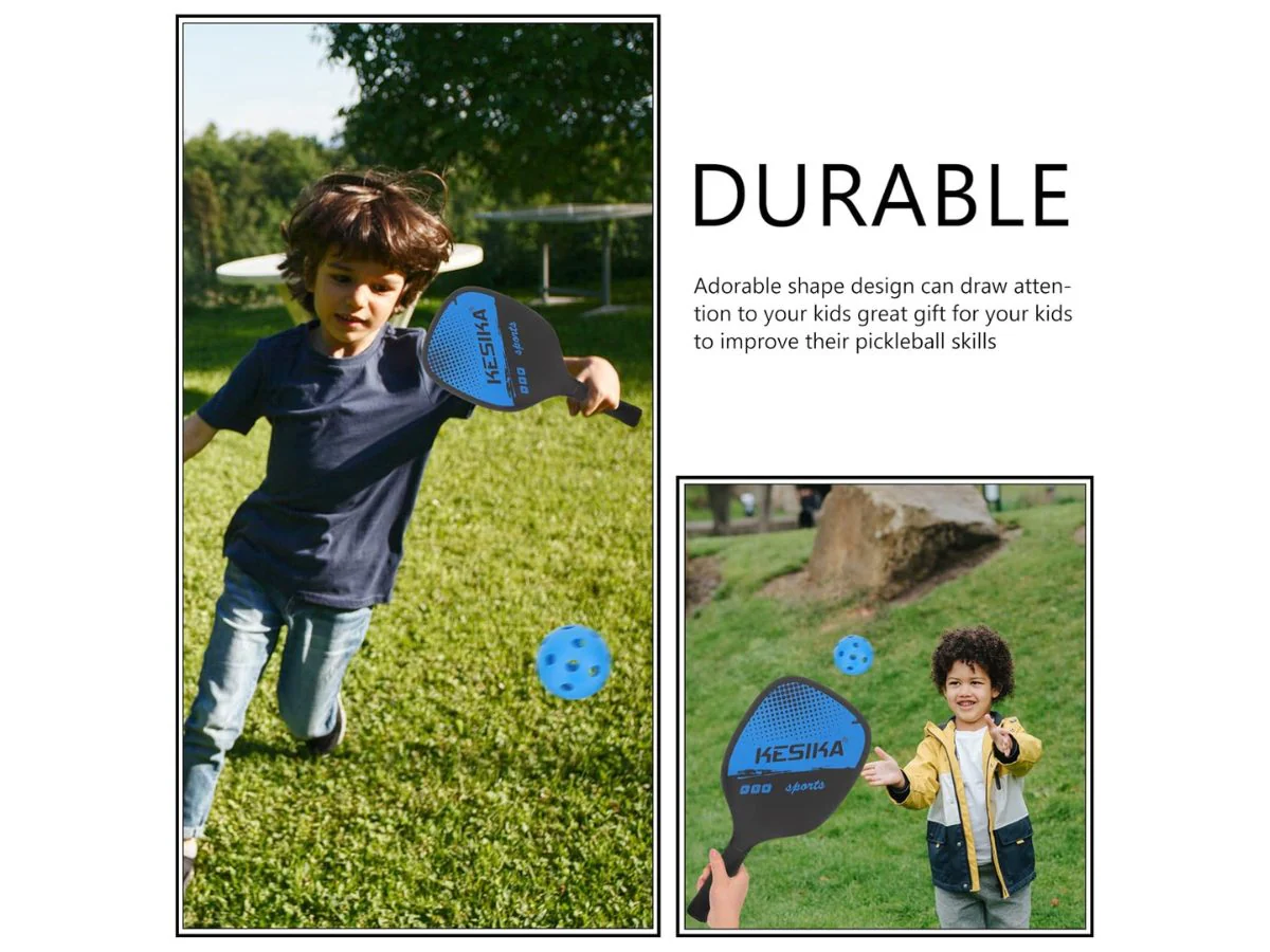 Pickleball Paddles and Ball Set - Image 15