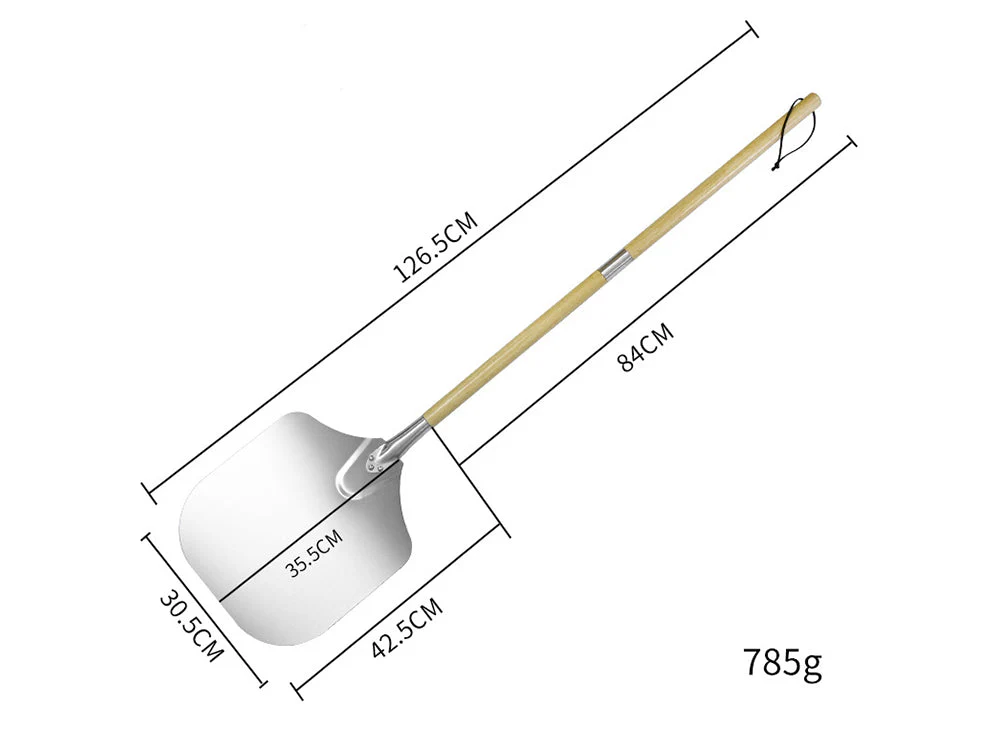Pizza Peel Set - Image 5