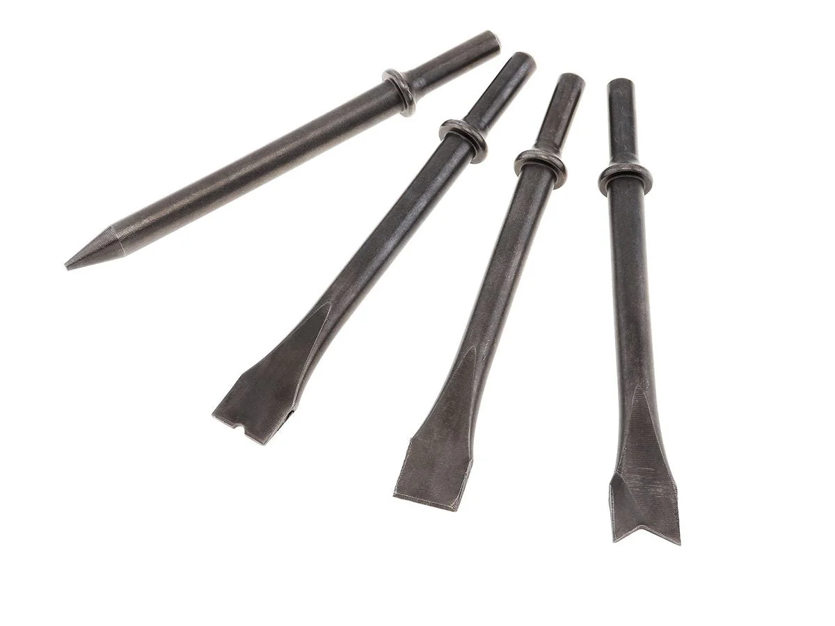 Pneumatic Tool Air Hammer Kit - Image 11