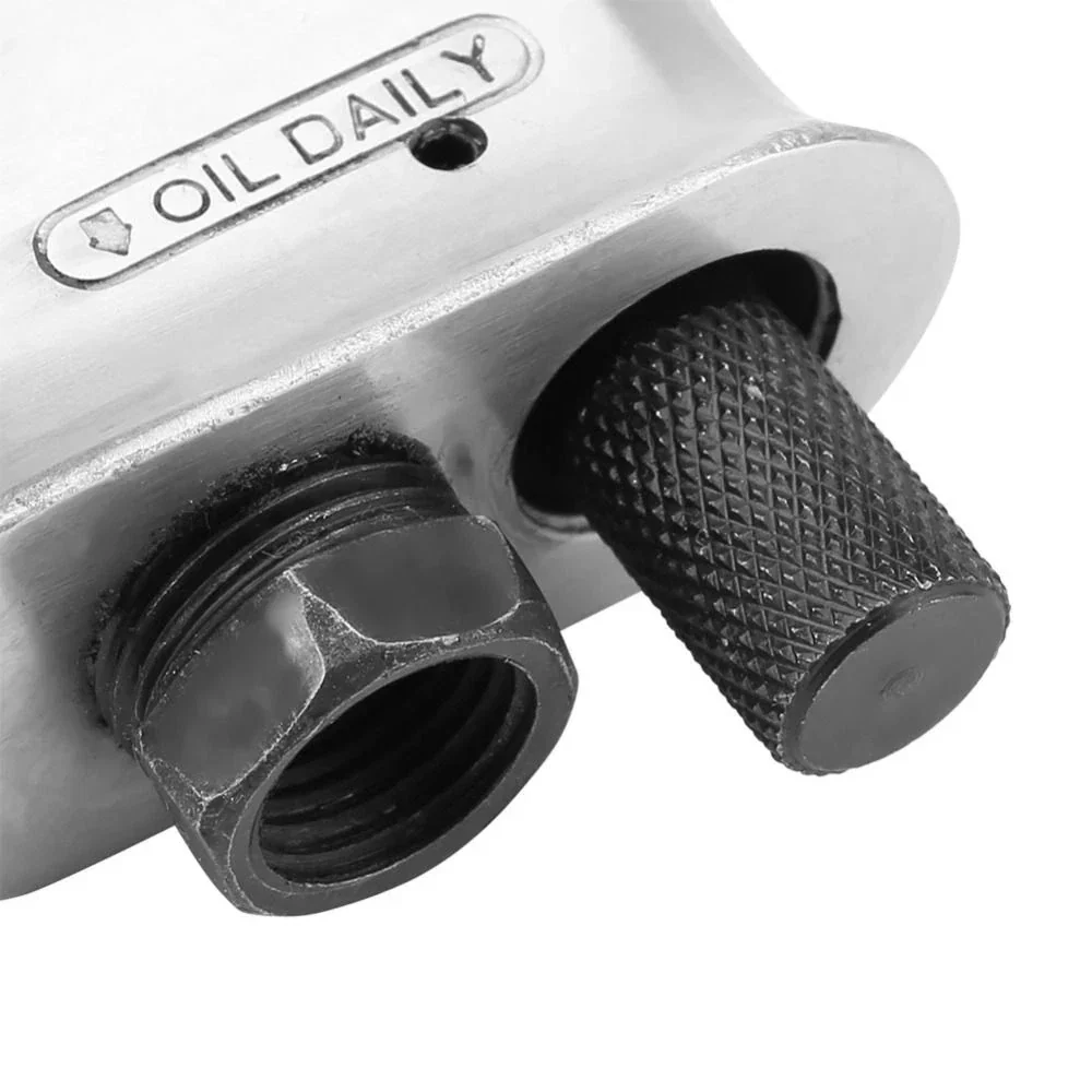 Pneumatic Tool Air Hammer Kit - Image 6
