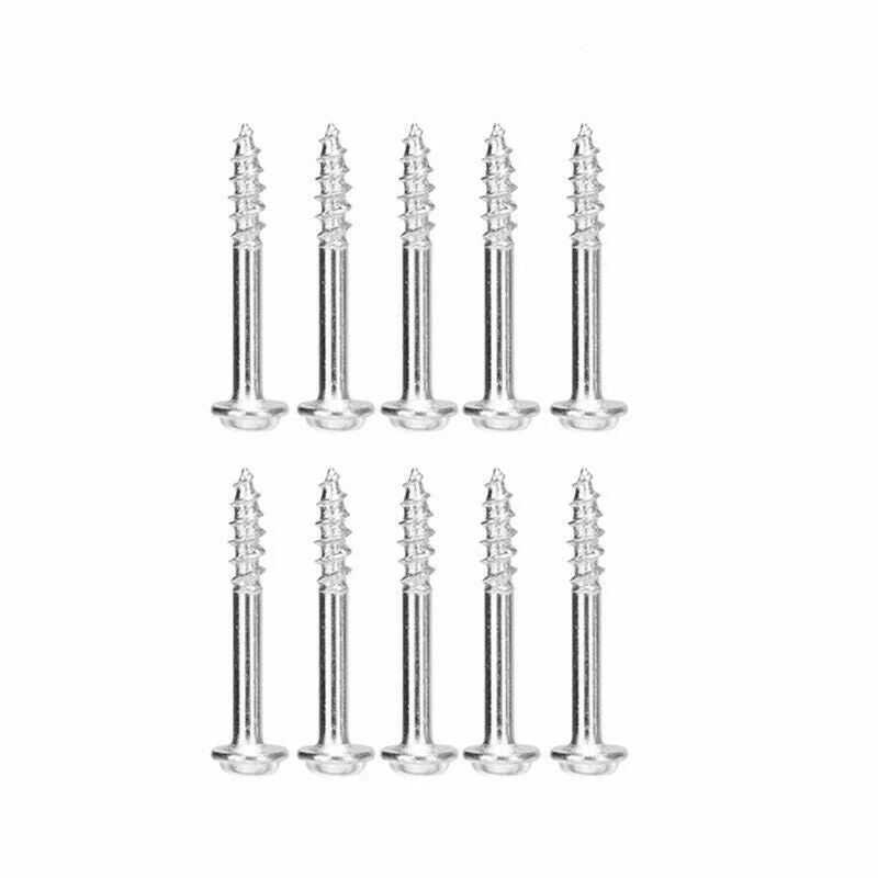 Pocket Hole Jig Kit Dowel Drill Joinery Kit 34PCS - Image 9