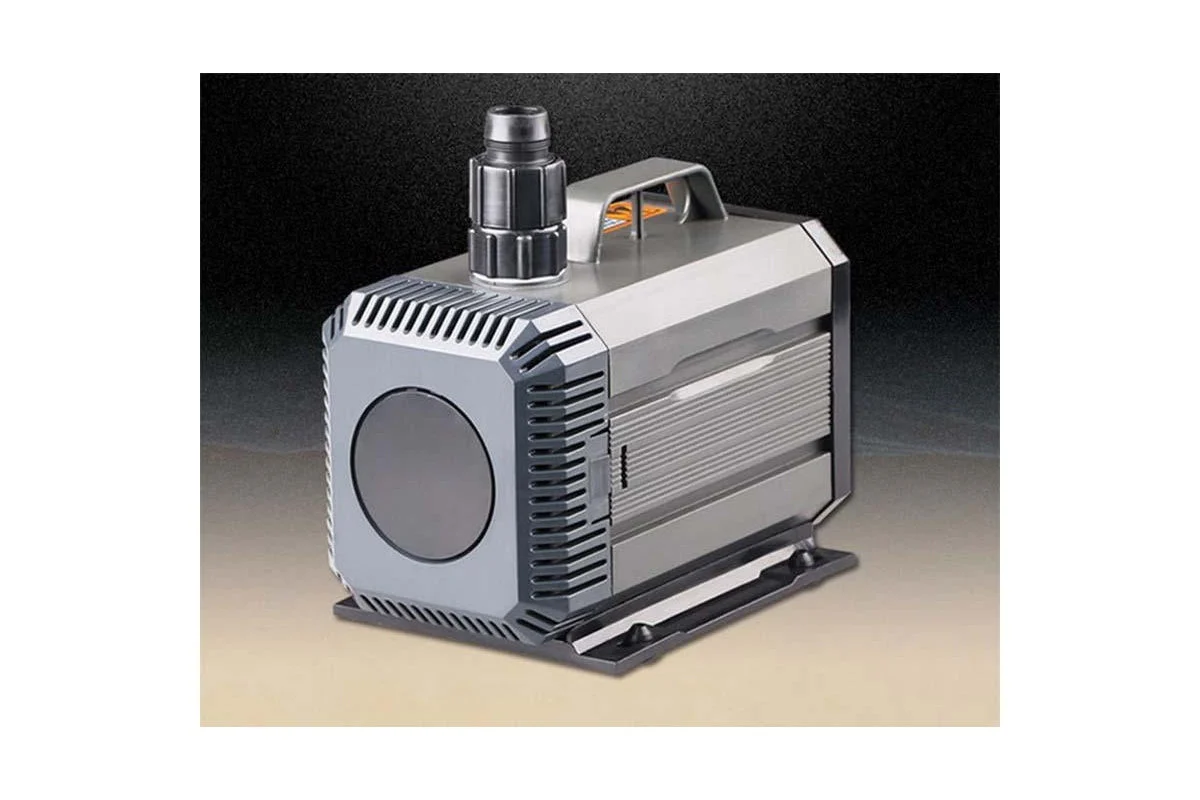 Pond Pump HQB-3500 Submersable Pond Pump - Image 6