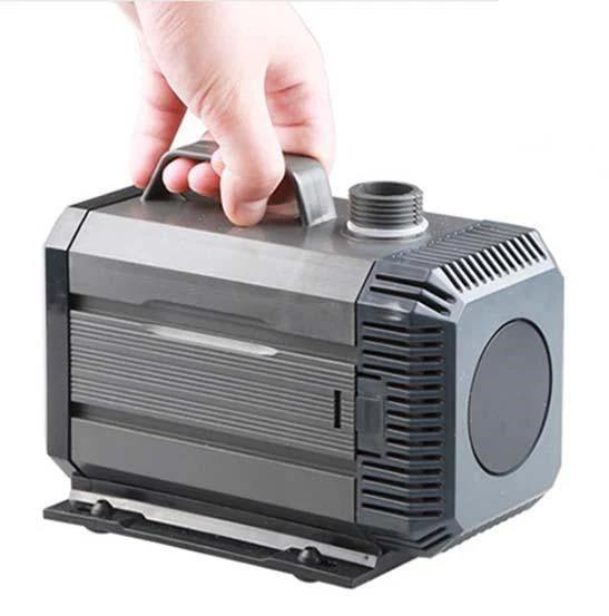 Pond Pump HQB-4500 Submersable Pond Pump - Image 3