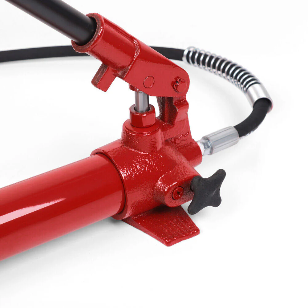 Porta Power 10T Hydraulic Ram Panel Pack - Image 9