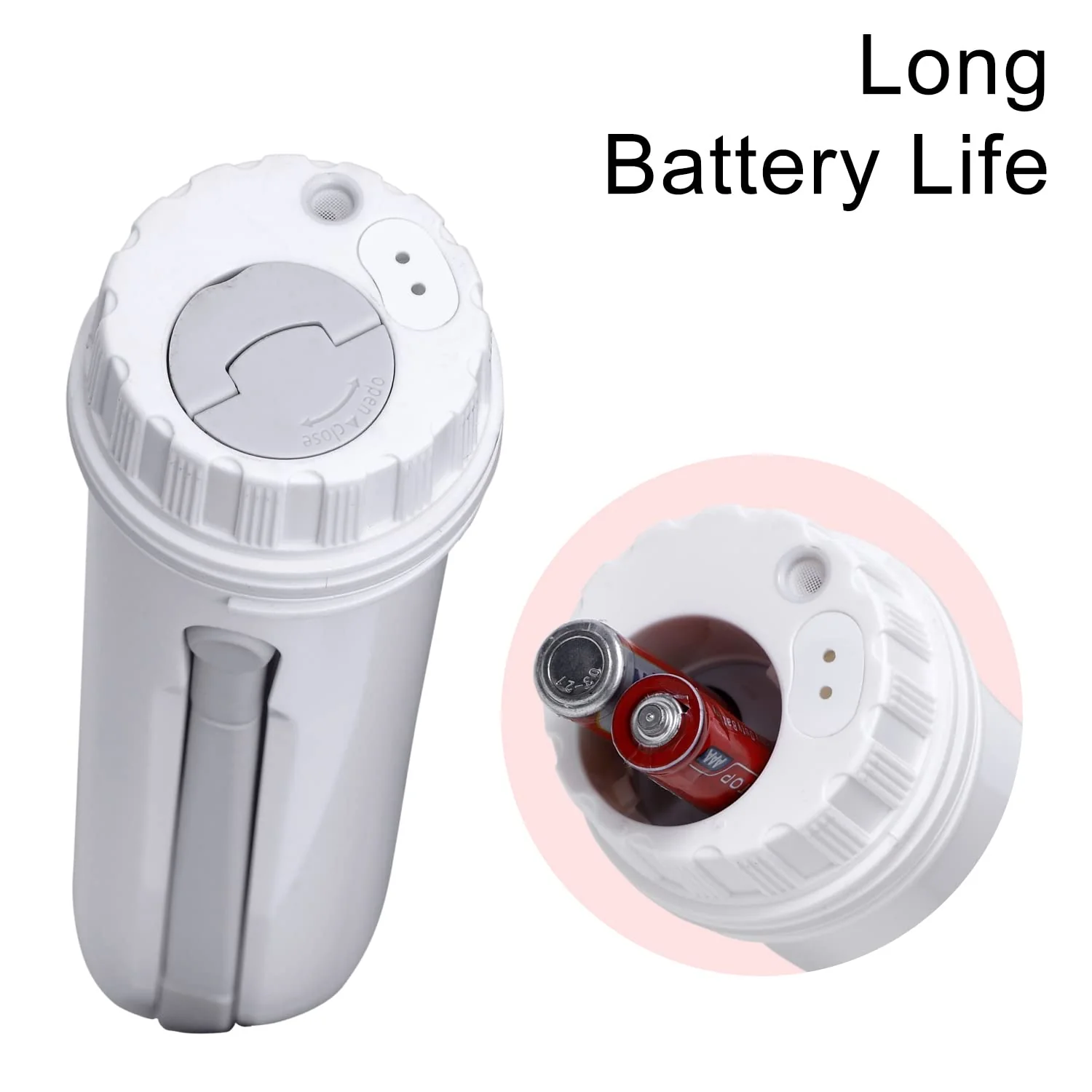 Portable Bidet Spray - Image 4