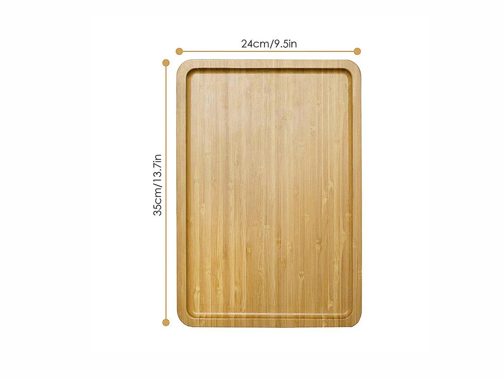 Portable Couch Arm Tray Table - Image 8