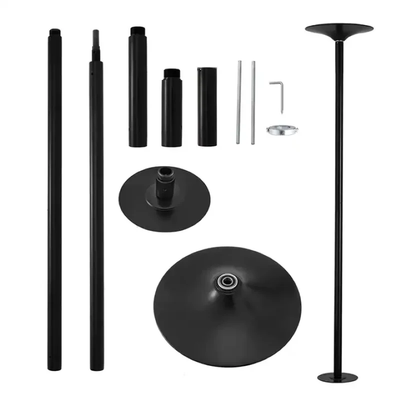 Portable Dancing Pole Stripping Pole - Image 4