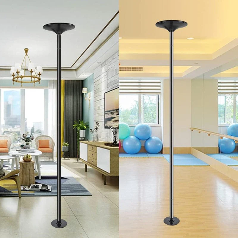 Portable Dancing Pole Stripping Pole - Image 8