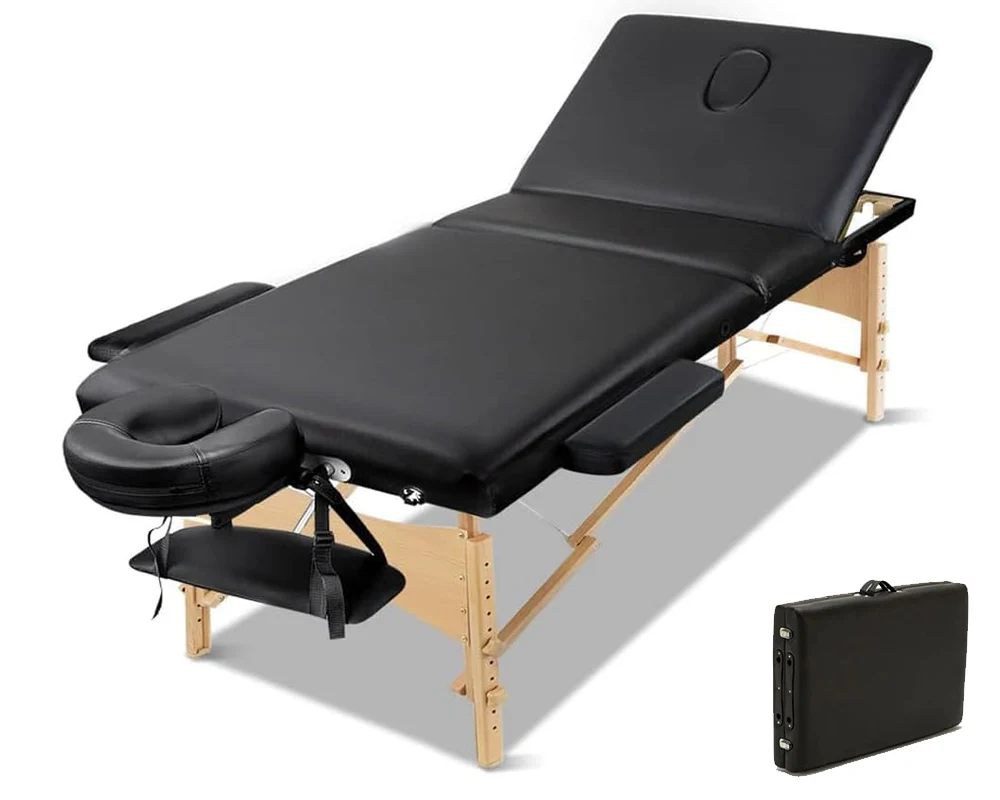 Portable Foldable Massage Table - Image 10