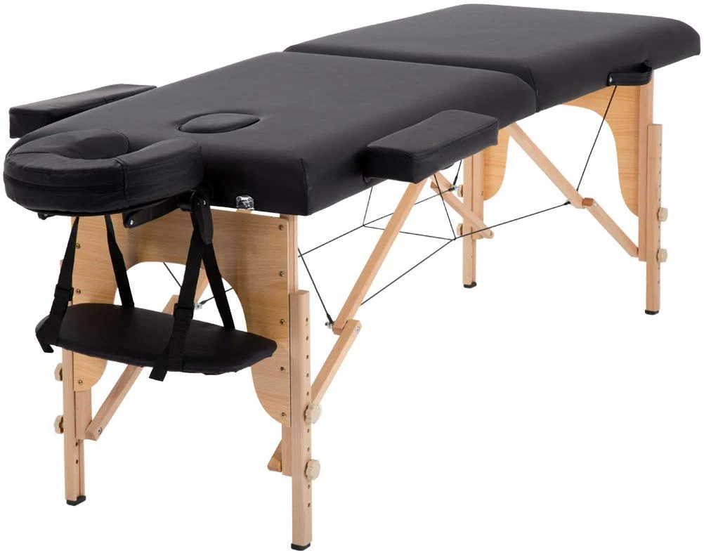 Portable Foldable Massage Table - Image 8