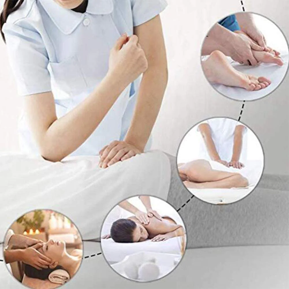 Portable Foldable Massage Table - Image 5