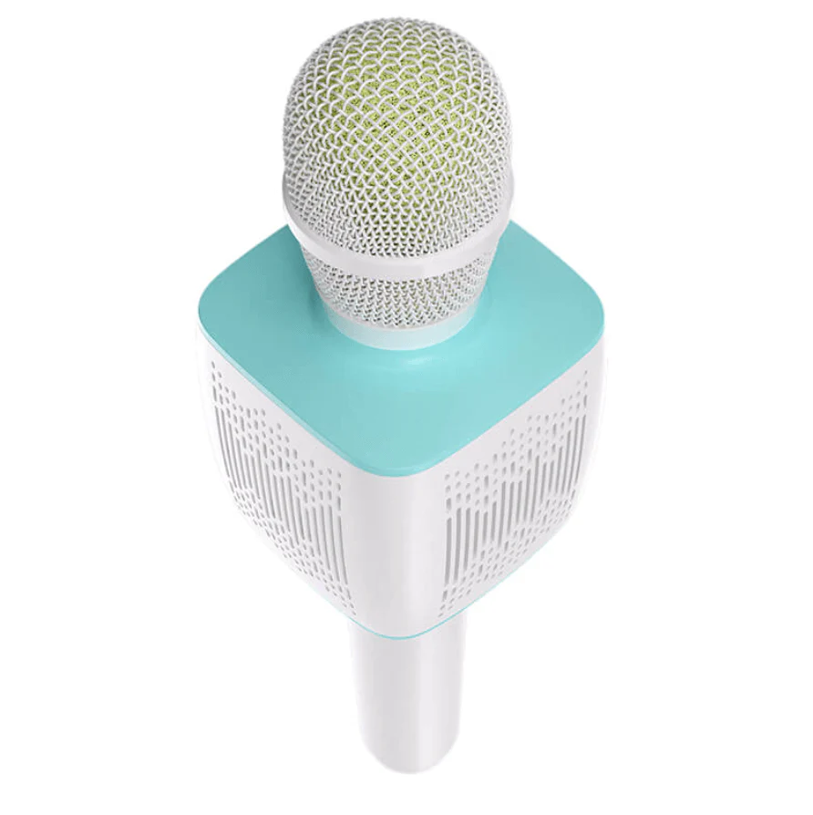 Portable Karaoke Microphone Speaker BK5 Wireless Bluetooth - Image 5
