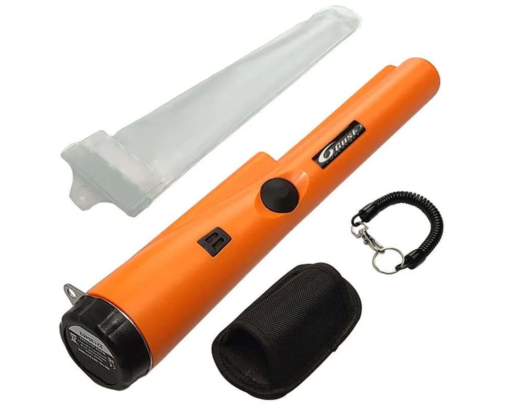 Portable Metal Detector Waterproof - Image 9