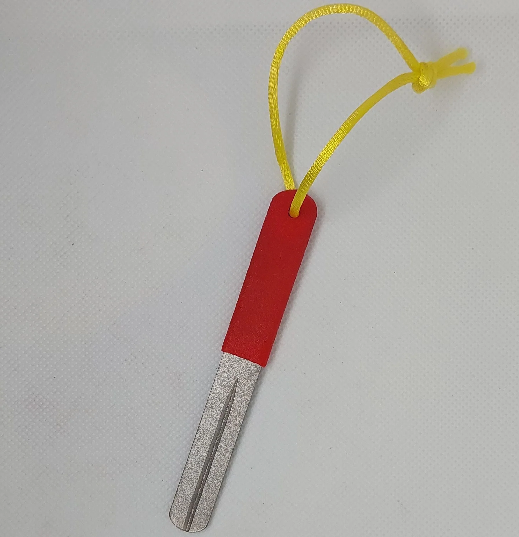 Portable Mini Diamond Fish Hook Sharpener - Image 3