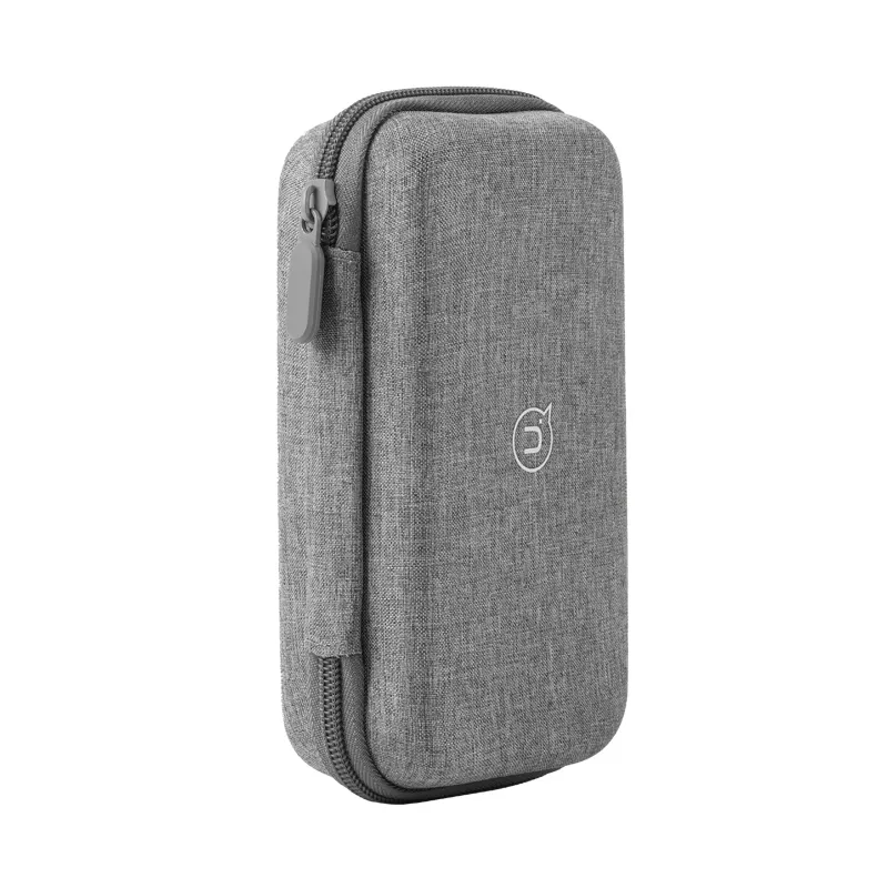 Portable Travel Storage Bag organizer for Power Bank Phone Accessories - Image 2
