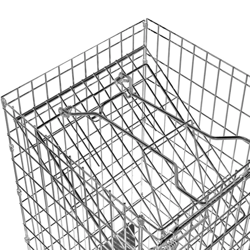 Possum Trap Large Animal Trap - Image 7