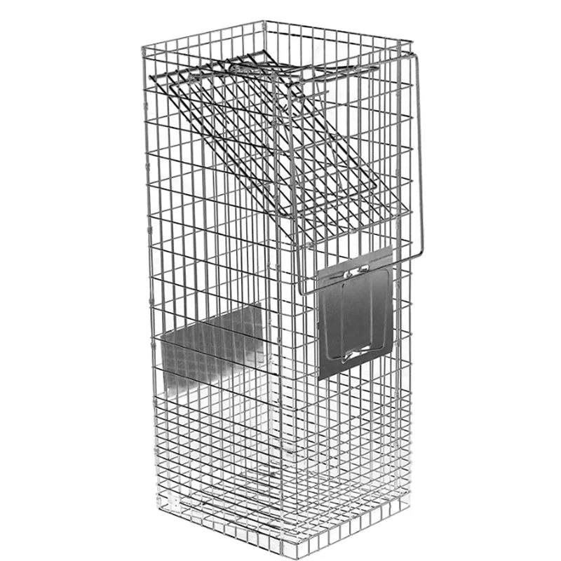 Possum Trap Large Animal Trap - Image 11