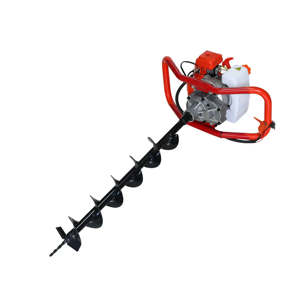 Post Hole Borer 58CC - Image 4