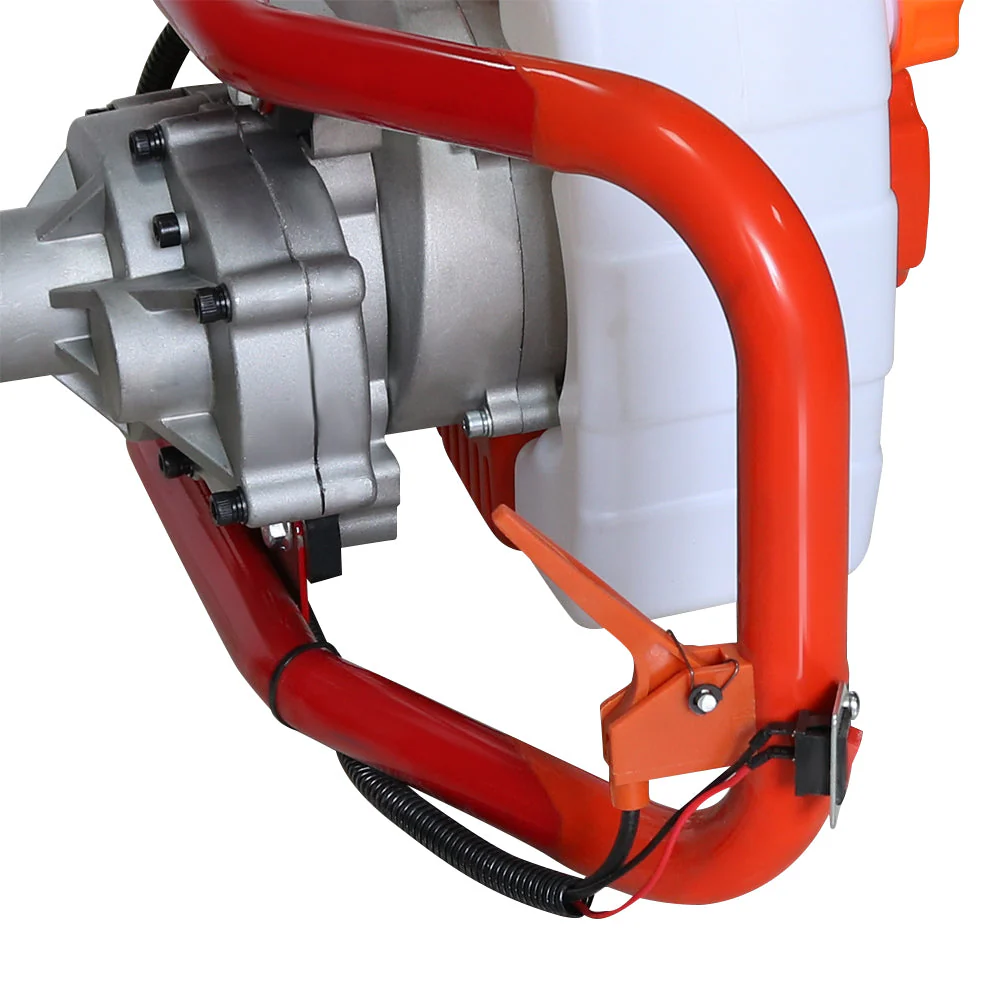 Post Hole Borer 58CC - Image 5