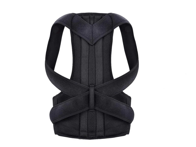 Posture Corrector Adjustable Back Straightener - Posture Support - Image 10