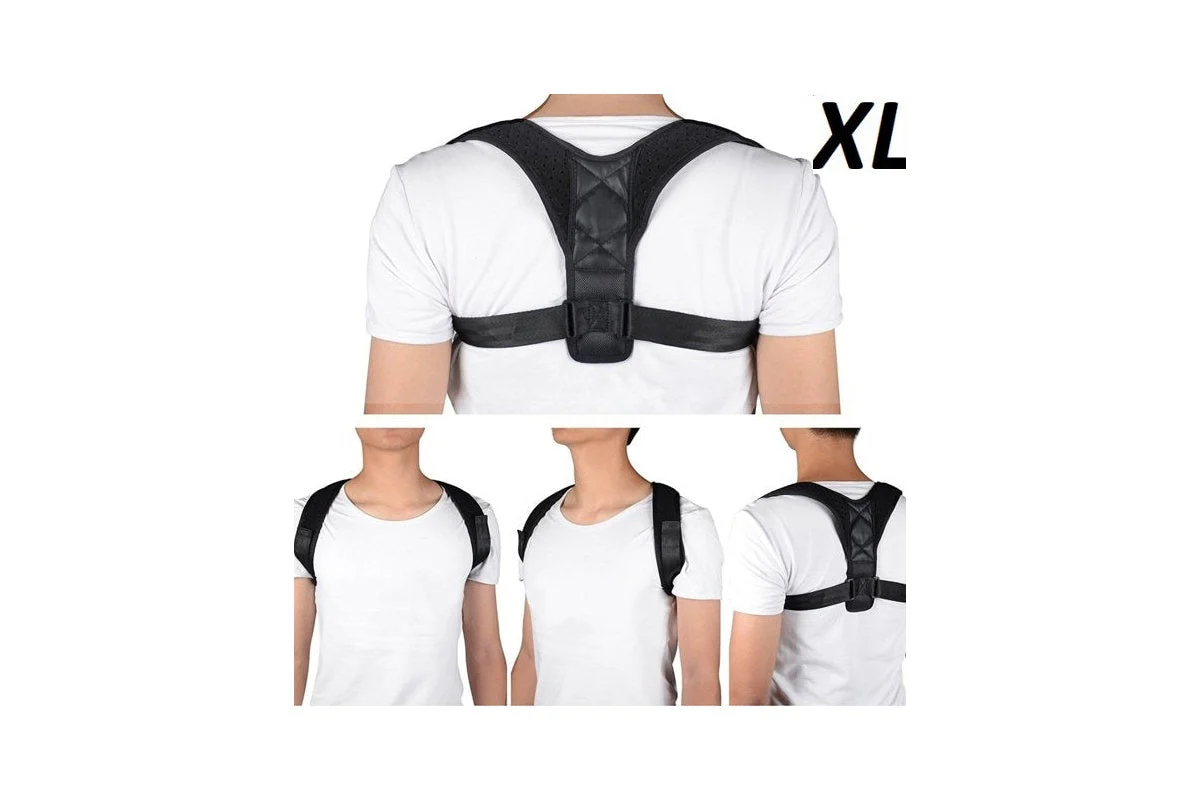 Posture Corrector Back Support - Image 4