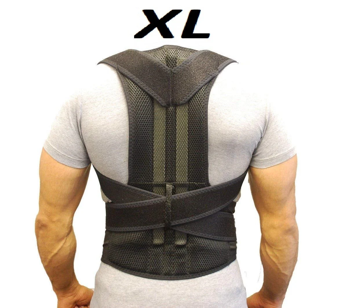 Posture Corrector Back Support - Image 3