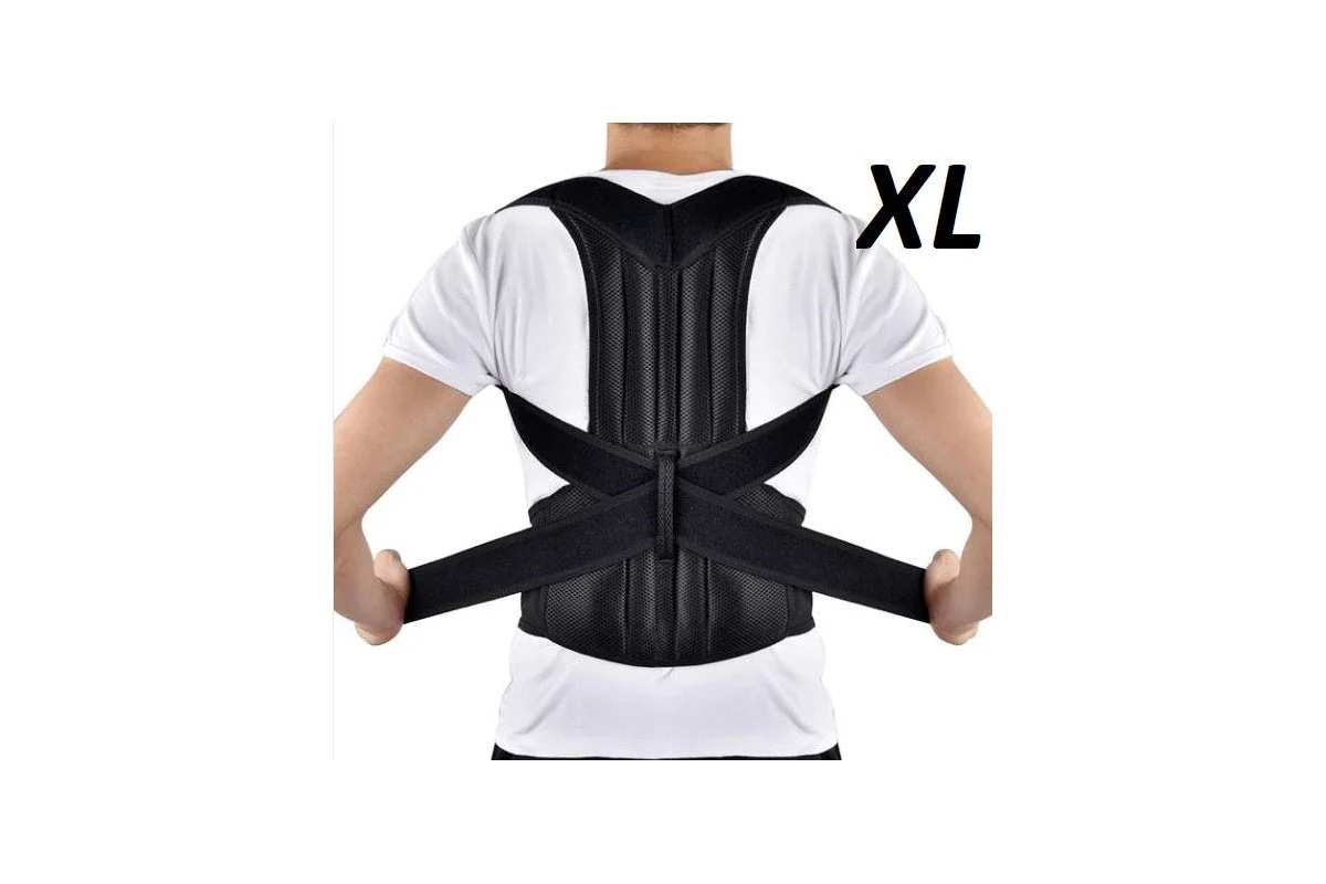 Posture Corrector Back Support - Image 4