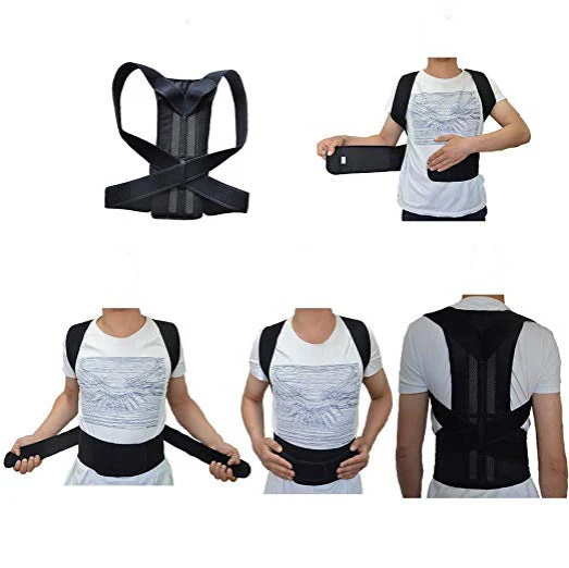 Posture Corrector Back Support - Image 5